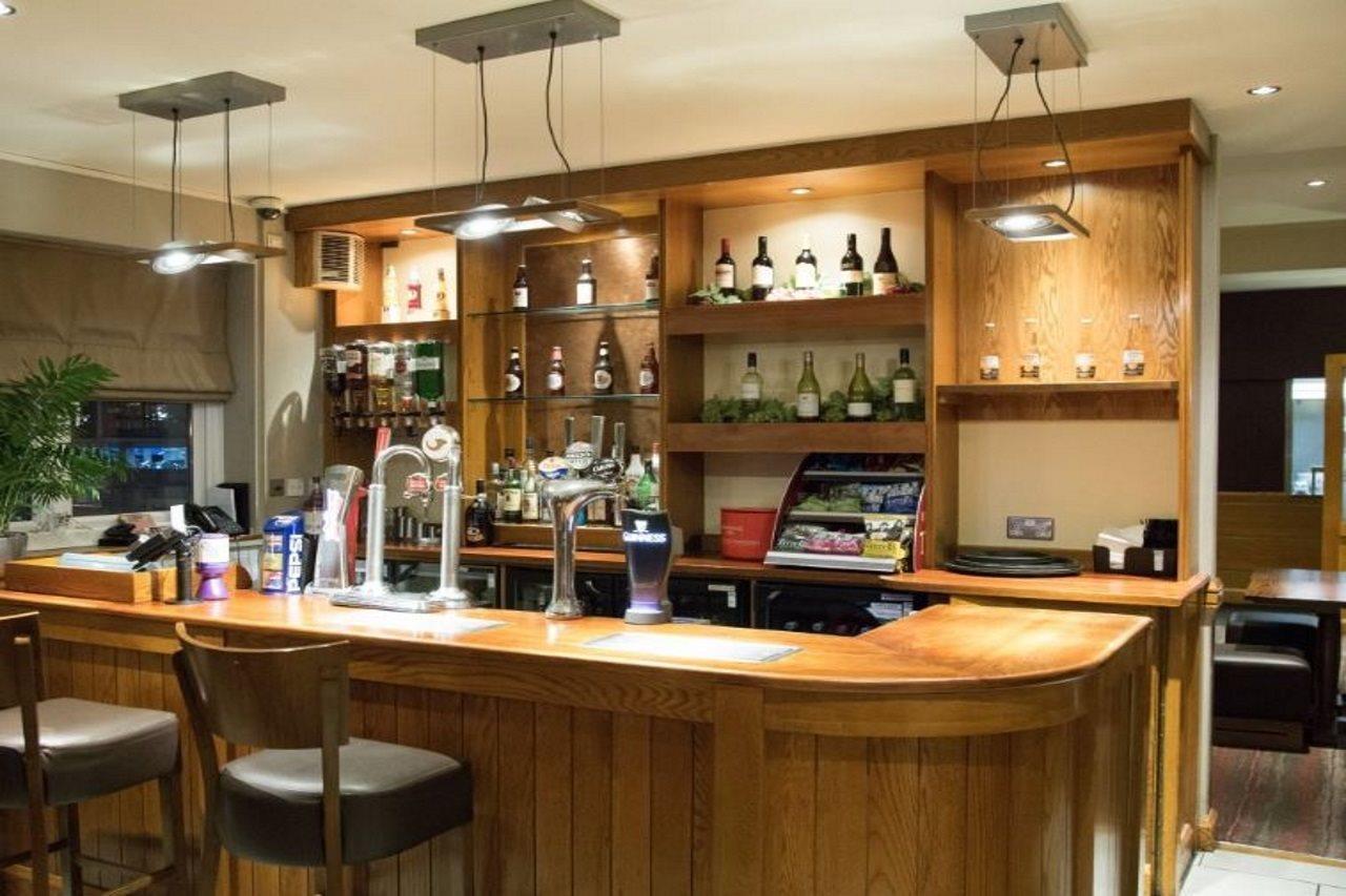 Premier Inn Birmingham City Centre Bridge Street מראה חיצוני תמונה
