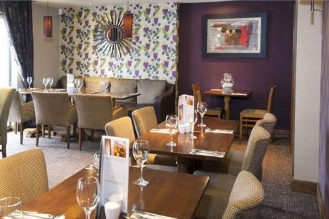 Premier Inn Birmingham City Centre Bridge Street מראה חיצוני תמונה
