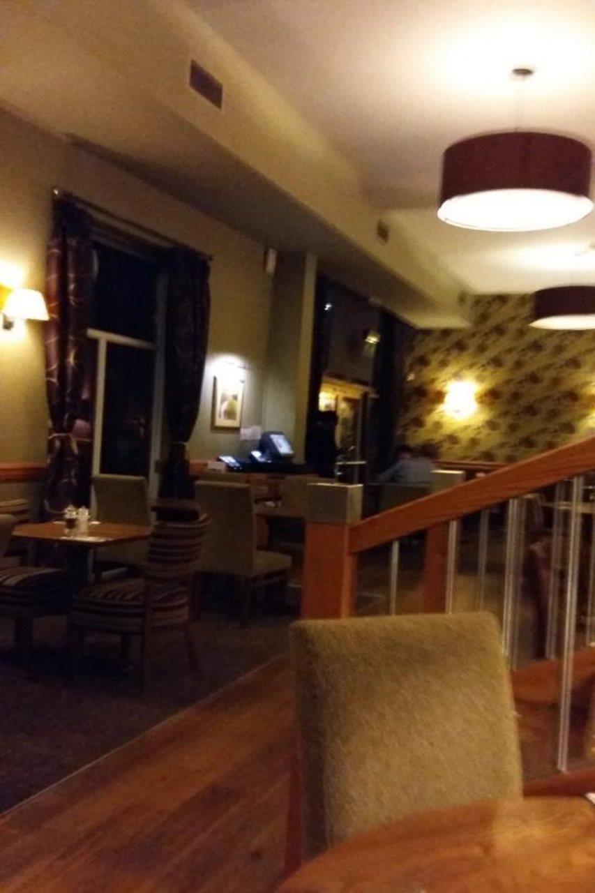 Premier Inn Birmingham City Centre Bridge Street מראה חיצוני תמונה