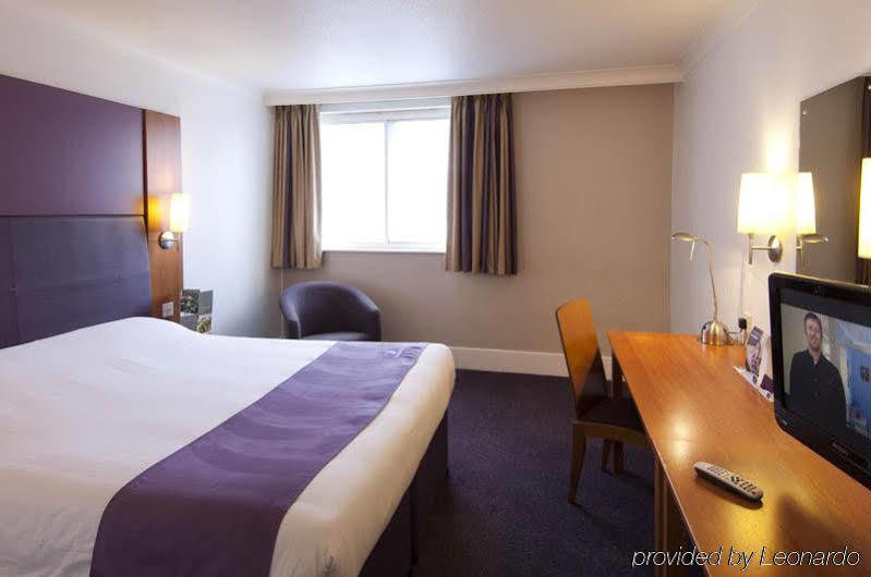 Premier Inn Birmingham City Centre Bridge Street מראה חיצוני תמונה